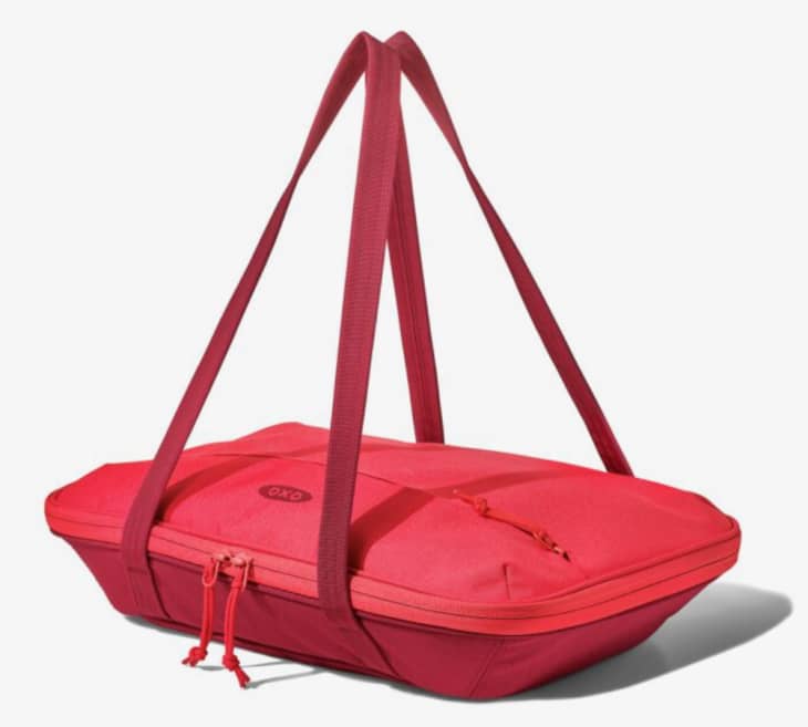 OXO Good Grips Carrier Review MustHave for Potlucks The Kitchn